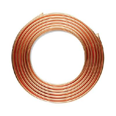 Copper Coil