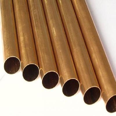 Copper Medical Pipe