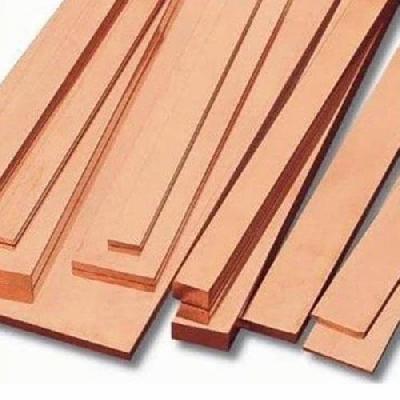 Copper Patti