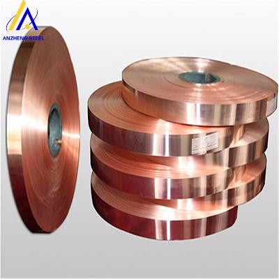 Copper Strip