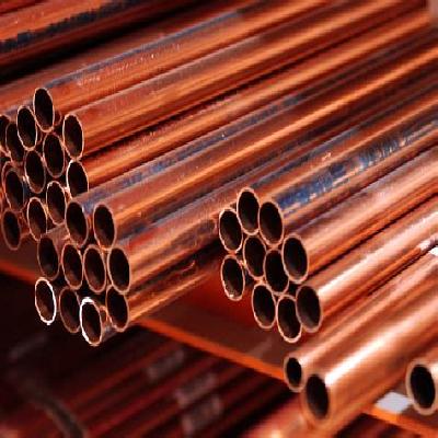 Copper Tube