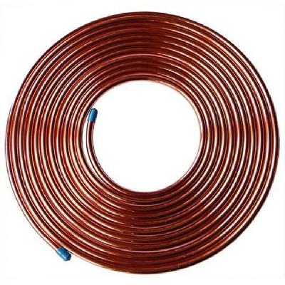 Copper Tubing