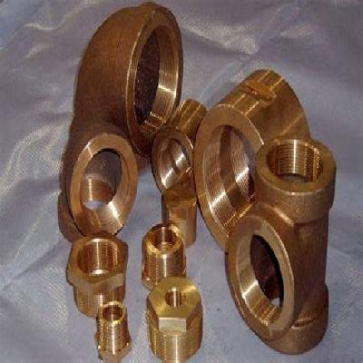 Cupro Nickel Fitting