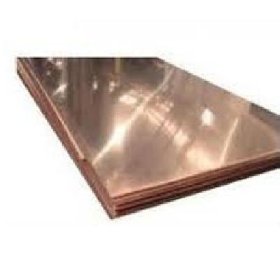 Cupro Nickel Sheet