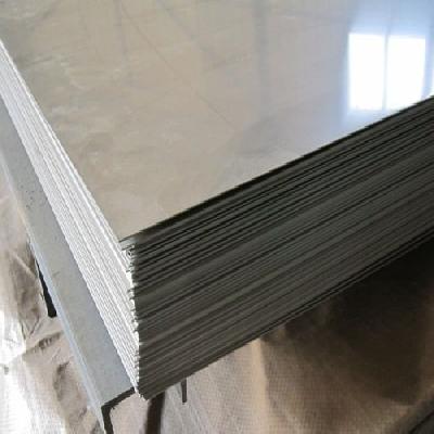 Duplex And Super Duplex Sheet