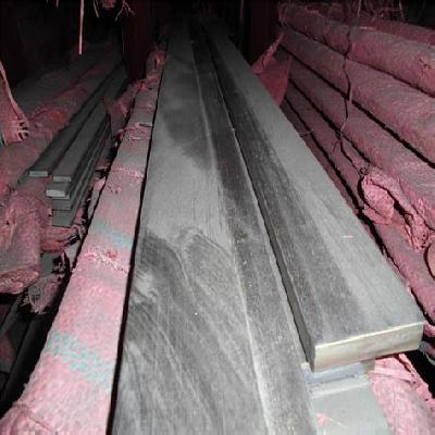 Duplex Flat Bar
