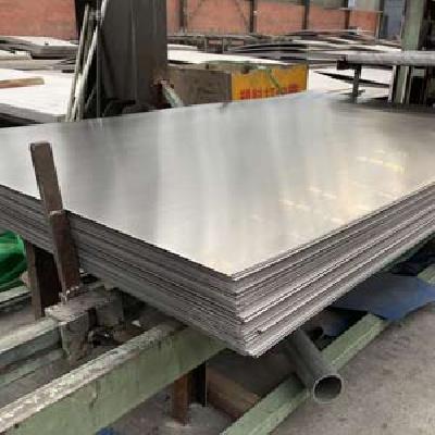 DUPLEX SA 240 STEEL CIRCLE