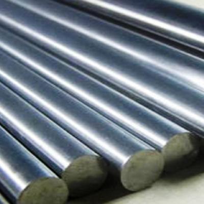 Duplex Steel 2205 Round Bars