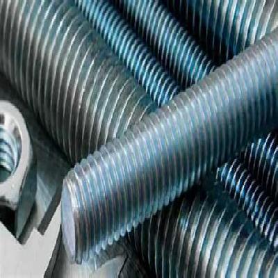 Duplex Threaded Bar