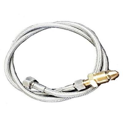 Flexible Tail Pipe