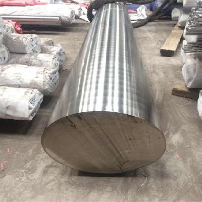 Forged Stainless Steel Round Bar