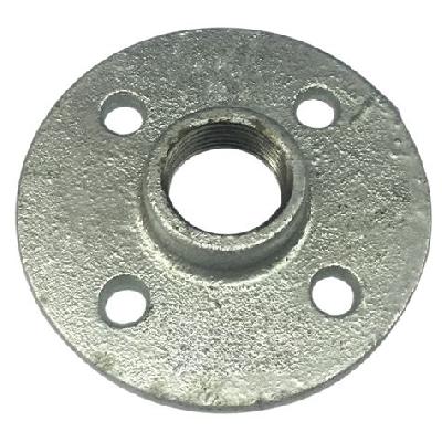 Galvanised Iron Flange