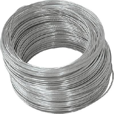 Galvanize Wire