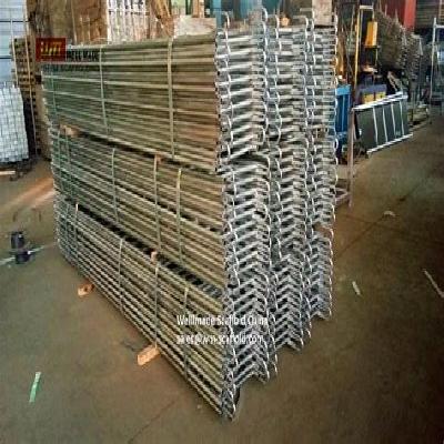 GI Welded Ladder