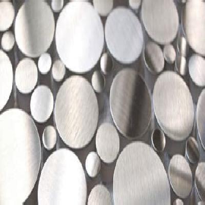 Hastelloy C22 Circle