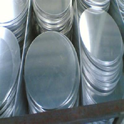 Hastelloy C276 Circle