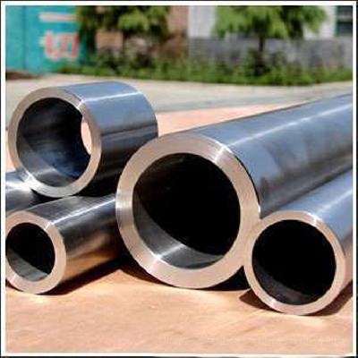 Hastelloy Pipe