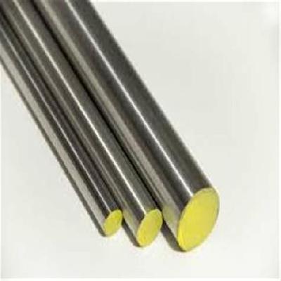 High Speed Steel Round Bar