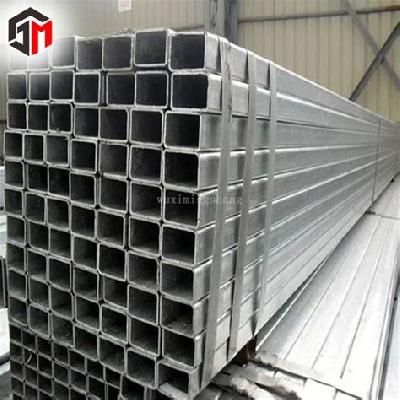 Hollow Railing Section Pipe