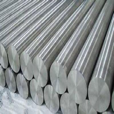 Inconel 690 Round Bars