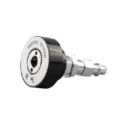 Medical Oxygen Outlet