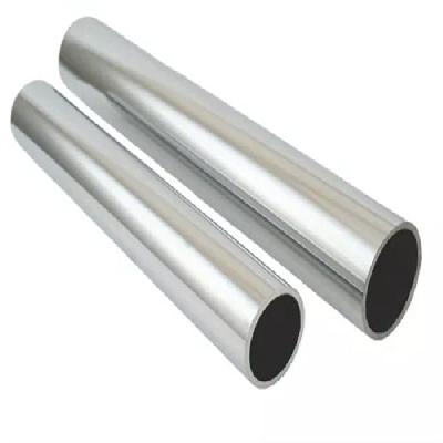 Mill Finished Stainless Steel Pipe