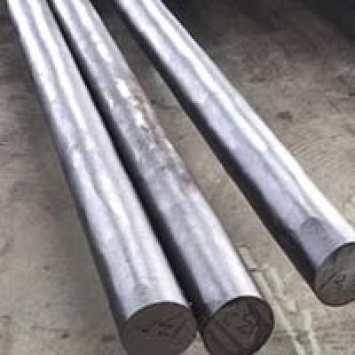 Nickel 200 Round Bar