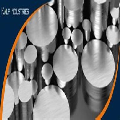 Nickel Alloy 200 Circle