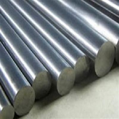 Nickel Alloy 200 Round Bar