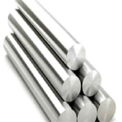 Nickel Round Bars