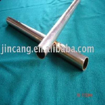 Phosphor Bronze Pipe PB Pipe