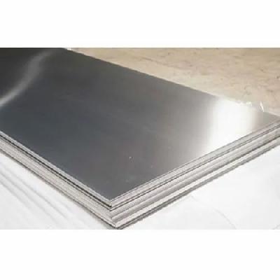 Rectangular Duplex Steel Plate