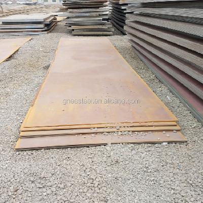 SA516GR70 Steel Plates