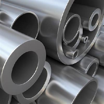 Seamless Stainless Steel Pipe