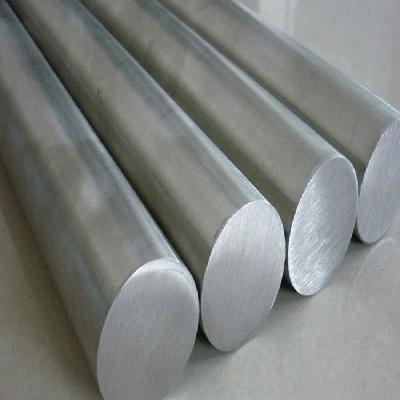 SS 420 Round Bar