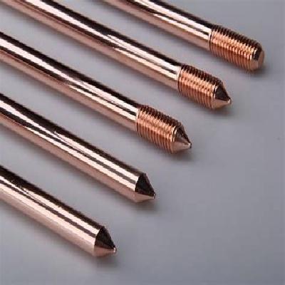 SS Earthing Accessories