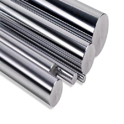 Stainless Steel 304 Round Bars
