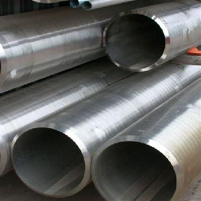 Stainless Steel 310 Pipe