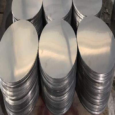 Stainless Steel 316l Circles