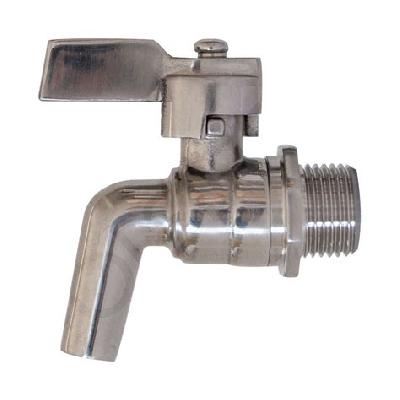 Stainless Steel  Spigot