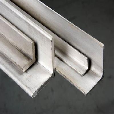 Stainless Steel Angle