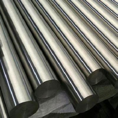 Stainless Steel Bright Bar Rod