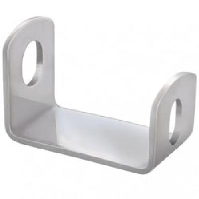 Stainless Steel C Type Glass Bracket