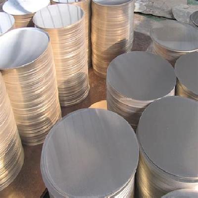 Stainless Steel Circle