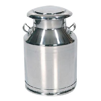 Stainless Steel Dairy Products