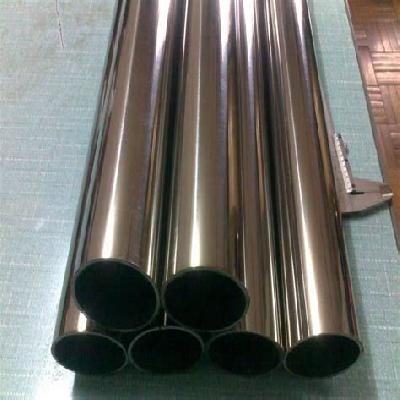 Stainless Steel Duplex Pipe