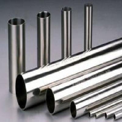 Stainless Steel Electro Polish Pipe