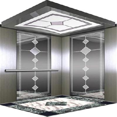 Stainless Steel Elevators Sheet