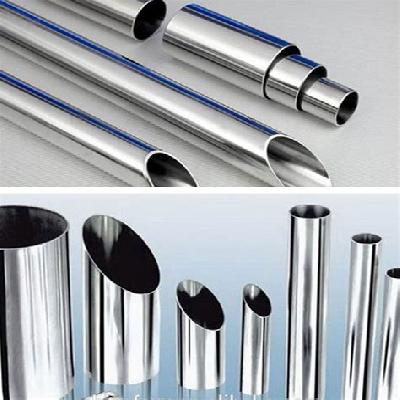 Stainless Steel EP Pipe