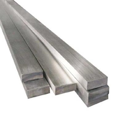 Stainless Steel Flat